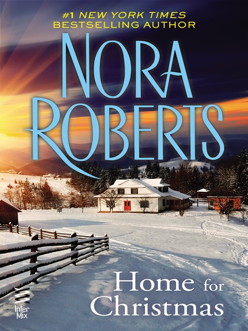 Cover image for Home For Christmas